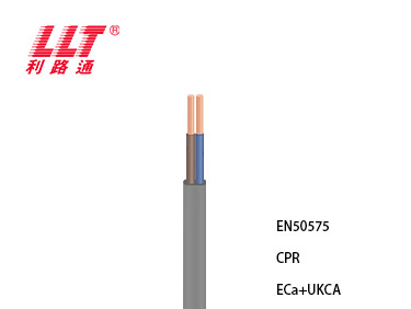 利路通6241Y、6242Y、6243Y電纜
